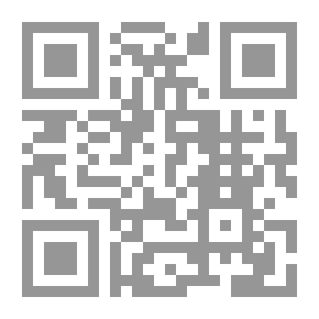 Qr Code العدالة والعدل