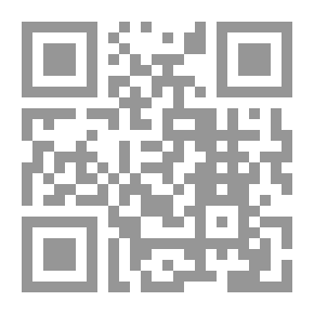 Qr Code An Elementary Treatise On Coordinate Geometry Of Three Dimensions. Third Edition.