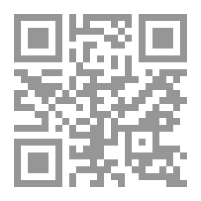 Qr Code السيسي زعيم يريده الشعب
