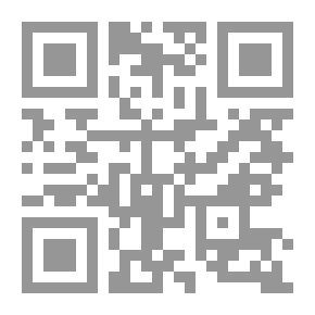 Qr Code الصوم وتهذيب النفس