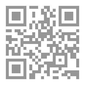 Qr Code حلف المصالح المشتركة