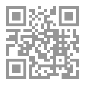 Qr Code تاريخ الأدب العربي - الجزء السادس - الأدب في المغرب والأندلس من أوائل القرن السابع إلى أواسط القرن العاشر للهجرة
