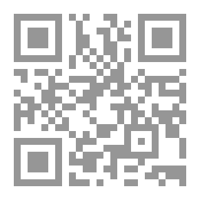 Qr Code The Fragrance Of Awareness