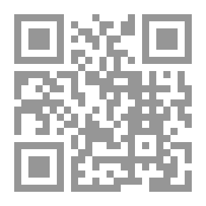 Qr Code جوانب من حياة المعلمين والمتعلمين في مصر خلال زمن المماليك