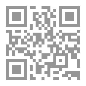 Qr Code المدونات الإعلام البديل