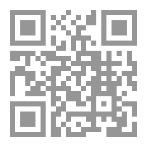 Qr Code الرسائل الميرغنية تشمل على أثنى عشرة رسالة فى آداب الطريقة الختمية