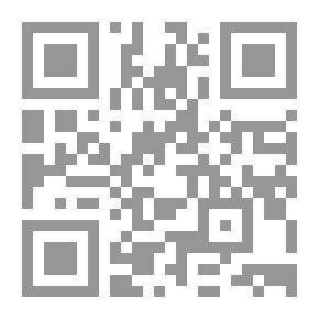 Qr Code الأعمال الكاملة لصمويل تايلور كوليردج
