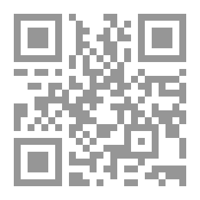 Qr Code The Texts Of Jurisprudence Selected According To The Four Recognized Schools Of Thought