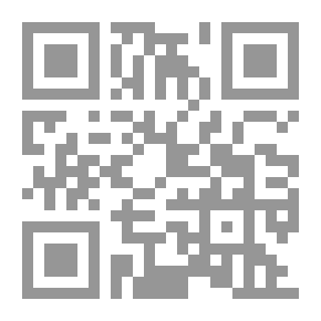 Qr Code Volumes (10-12) Of The Book Of Songs