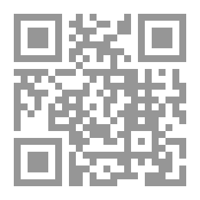 Qr Code القط الصغير يتعلم الصيد عربي - إنكليزي