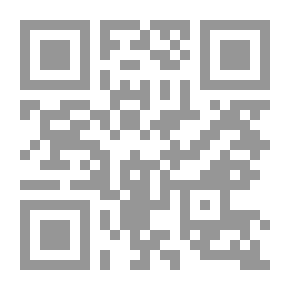 Qr Code علم أطوار الإنسان