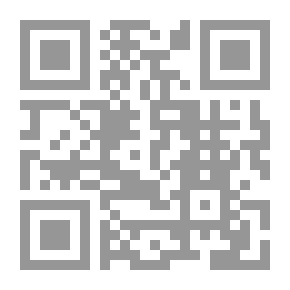 Qr Code The State And The System Of Government In Islam