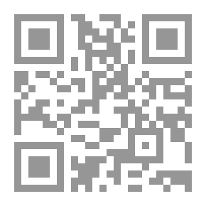 Qr Code The House Is The House Of Our Father