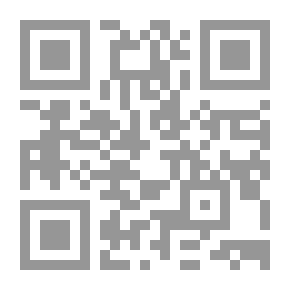 Qr Code God Loves You So Much (Tell Me About My Lord Series)