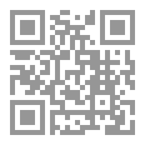 Qr Code مذبح الأشواق