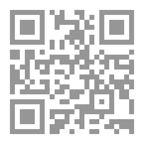 Qr Code دع الكتاب المقدس يتكلم