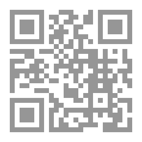 Qr Code المجموع المبارك الحسن