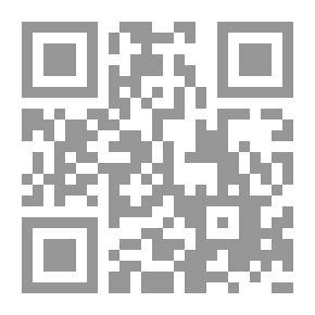 Qr Code مبادئ علم السياسة المقارن
