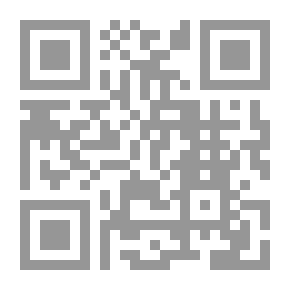 Qr Code تطور البستنة في نيو إنجلاند