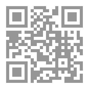 Qr Code الكفاية الكبرى في القراءات العشر