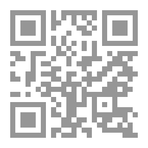 Qr Code ديوان طرفة بن العبد