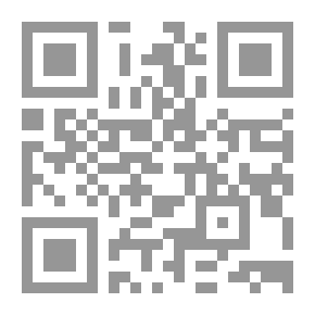 Qr Code عواصف المراهقة... كيف تعبرها إلى شاطىء الأمان؟
