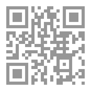 Qr Code موسم تقاسم الأرض