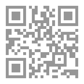 Qr Code ‫نبوءات الرسول في آخر الزمان - المجلد الثالث‬