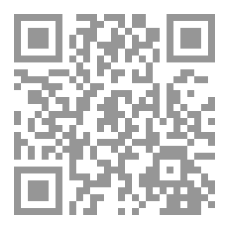 Qr Code آداب الطعام والشراب