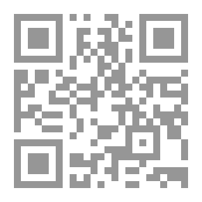 Qr Code The Sultan's Anecdotes And Al-Yusifiyya's Merits - Or The Biography Of Salah Al-Din Ibn Shaddad