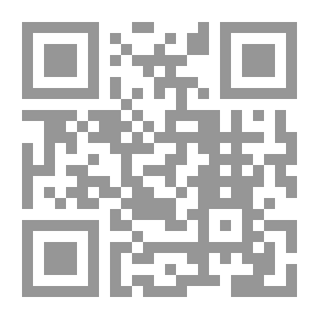 Qr Code التعطيش السياسي