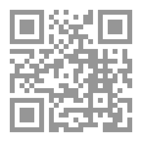 Qr Code The Phenomenon Of Crime In The Two-year War