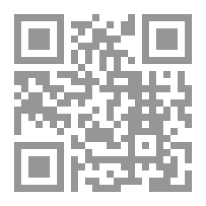 Qr Code The Middle East In The Writings Of Americans