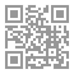 Qr Code إستجلاب إرتقاء الغرف بحب أقرباء الرسول وذوي الشرف