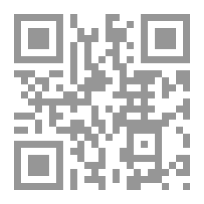 Qr Code روح ال 19 مئة عام