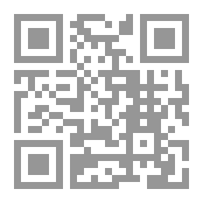Qr Code الدرر الذهبية في أصول ومنهاج الدعوة السلفية `حكم البدع والمبتدعين - المنهج السلفي ليس حزبا - فتنة الغلو في التكفير`