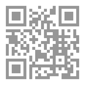 Qr Code The Arab Mind From Childhood To Adolescence