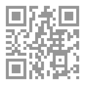 Qr Code إدارة الإنتاج والعمليات