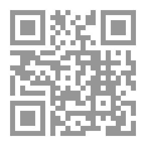 Qr Code جذور الفساد الإداري في مصر