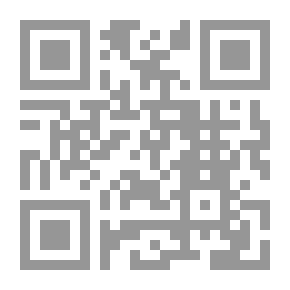 Qr Code الكيمياء الفيزيائية الحركية والضوئية