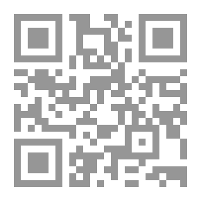 Qr Code The Revival Of Religious Sciences - Part Three