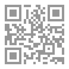 Qr Code Mars and Its Canals