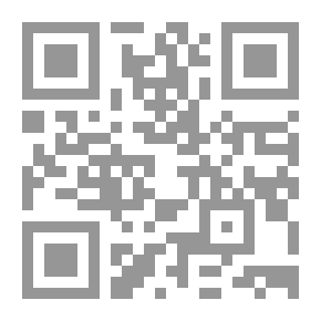 Qr Code The Light Shines in Darkness