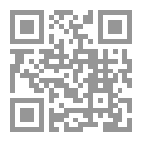 Qr Code نبذة عن فلسفة الكراتية