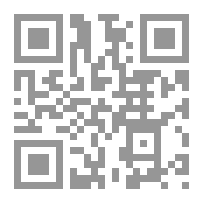 Qr Code فهرس أحاديث تفسير البغوي المسمة `معالم التنزيل`
