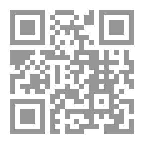 Qr Code المجلس النيابي في المملكة الأردنية الهاشمية