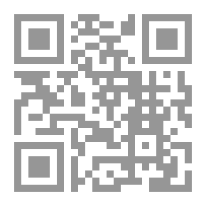 Qr Code الشعوبية حركة مضادة للإسلام والأمة العربية