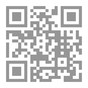 Qr Code The Treasury Of Moroccan Talismans In Spiritual Treatments