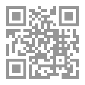 Qr Code سيرة صلاح الدين الأيوبي: المسمى النوادر السلطانية والمحاسن اليوسفية