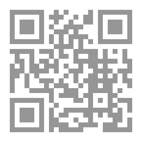 Qr Code أعلام في الظل `رجال نبلاء`